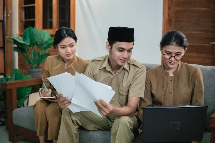 Bimbel CPNS Bimbel CPNS