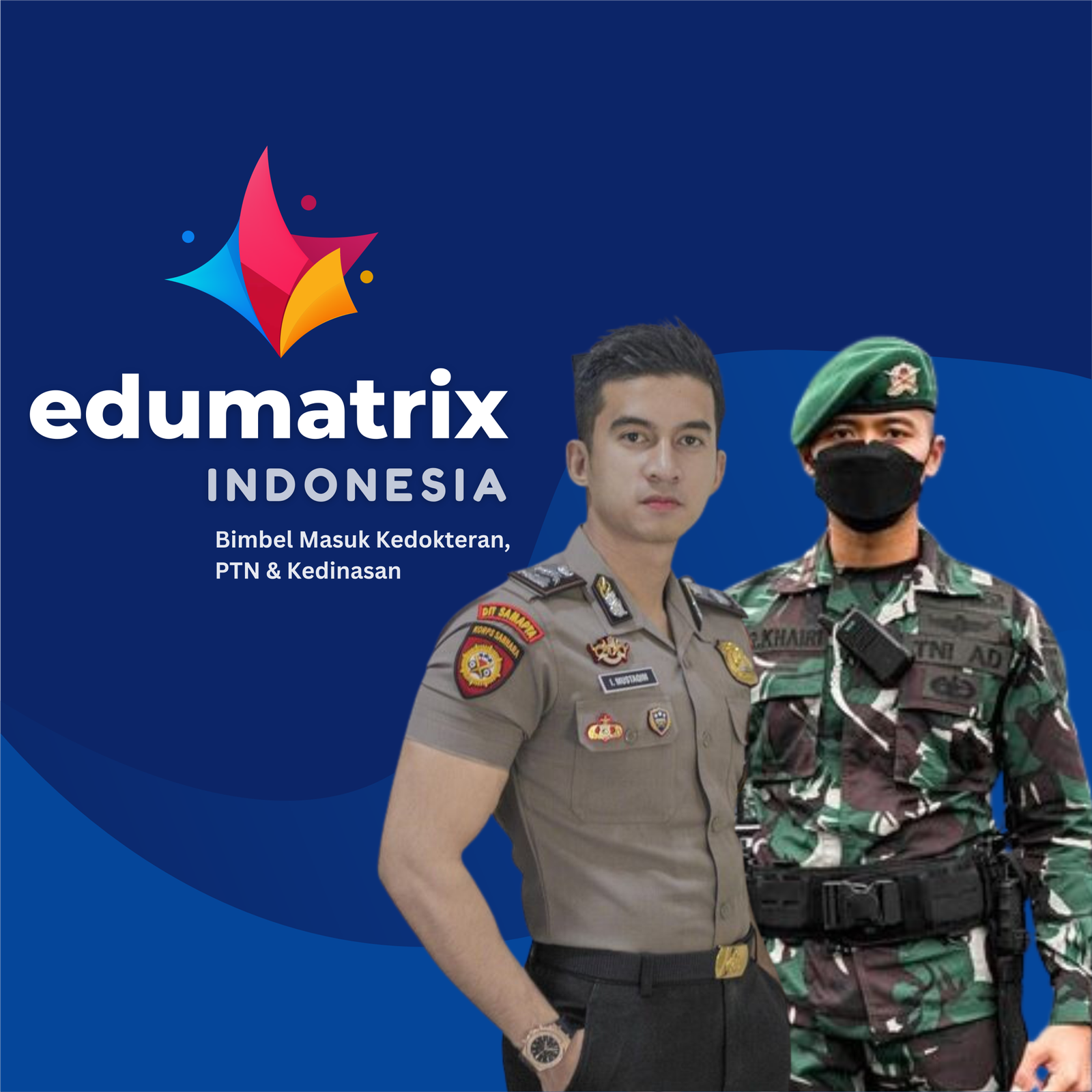 Bimbel Bintara & Tamtama